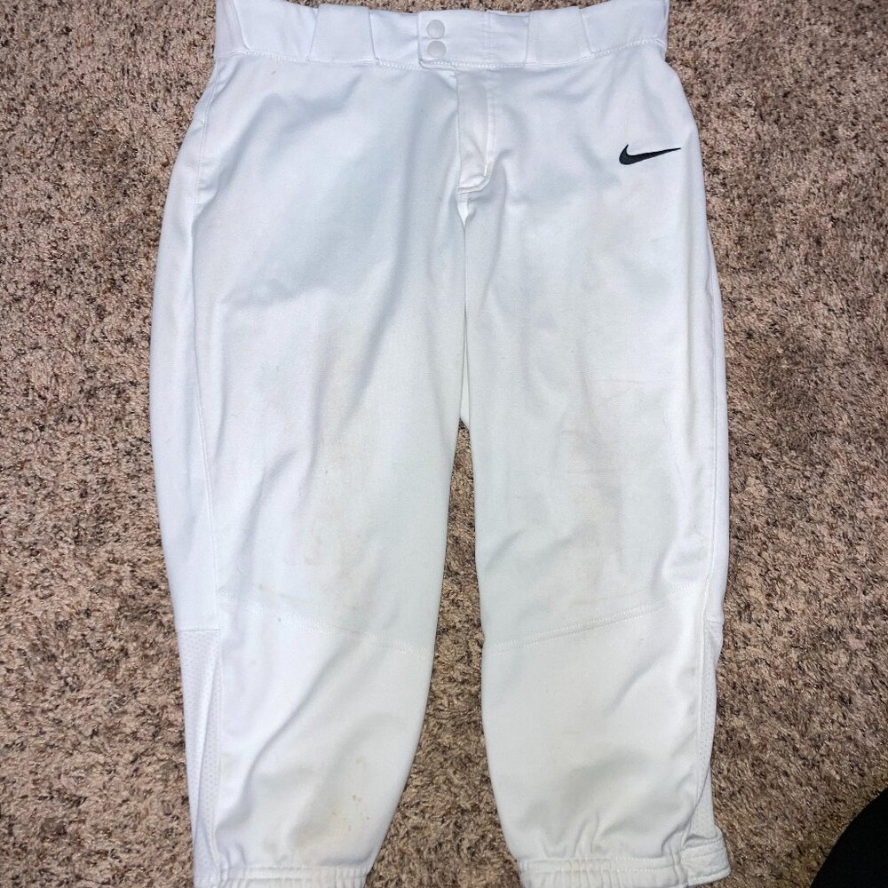 Nike Women's Vapor Select 2 Softball Pants
